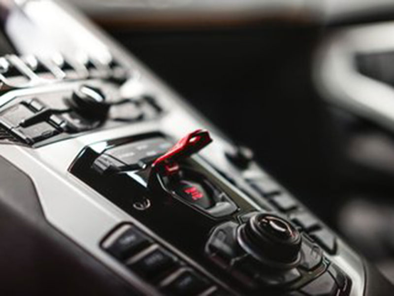 تركي آل الشيخ يزيح الستار عن سيارة 2030 المرتقبة في موسم الرياض